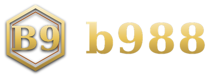 b988 logo