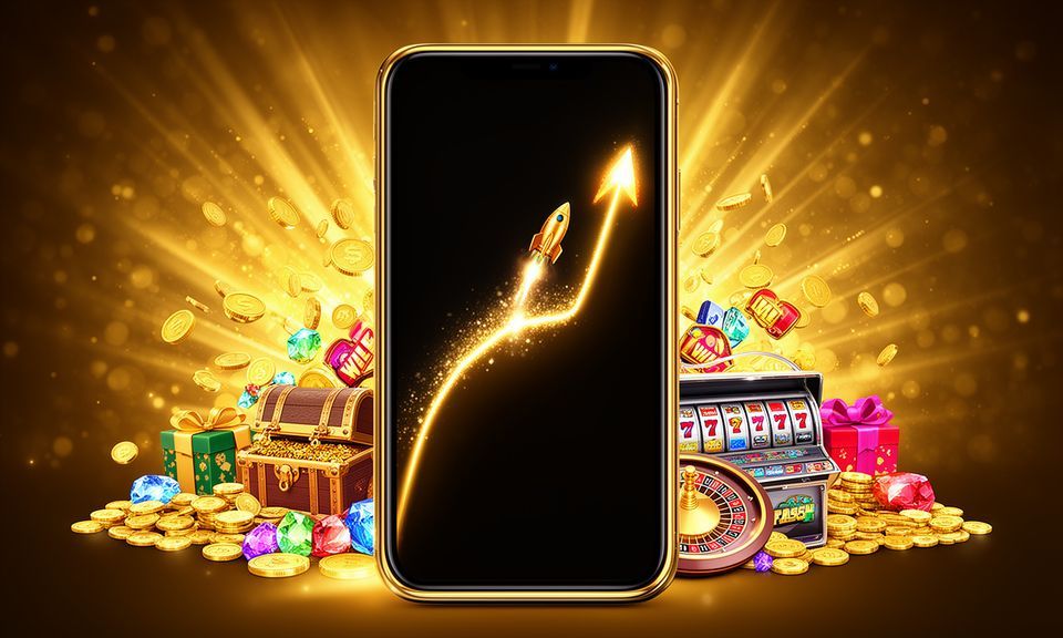 b988 mobile gaming